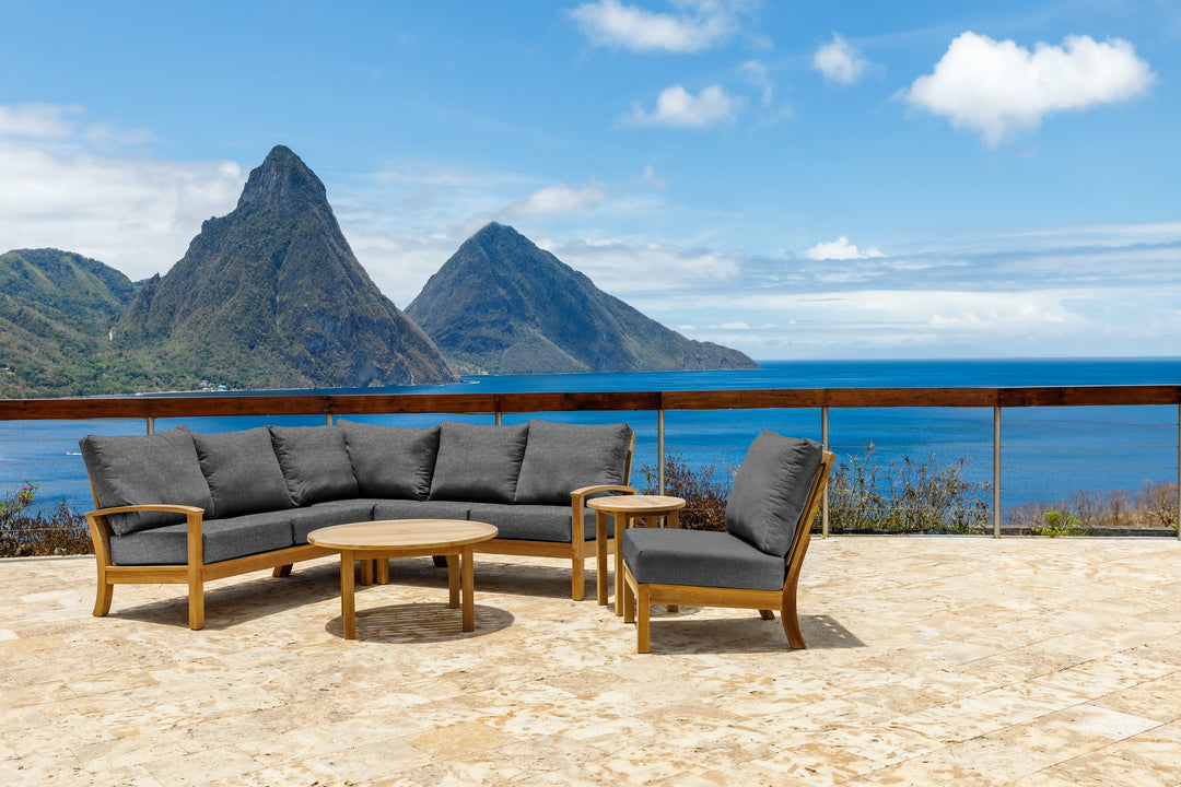 Three Birds Casual St.+Lucia