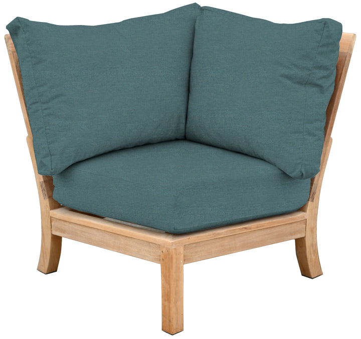 St. Lucia Corner Chair