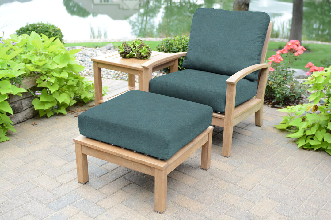 Three Birds Casual St.+Lucia