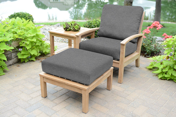 Three Birds Casual St.+Lucia