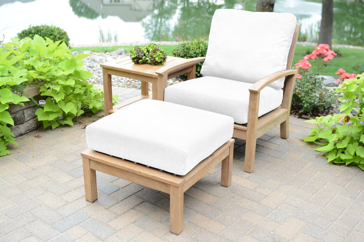 Three Birds Casual St.+Lucia