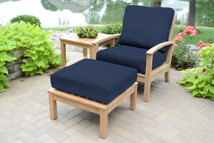 Three Birds Casual St.+Lucia