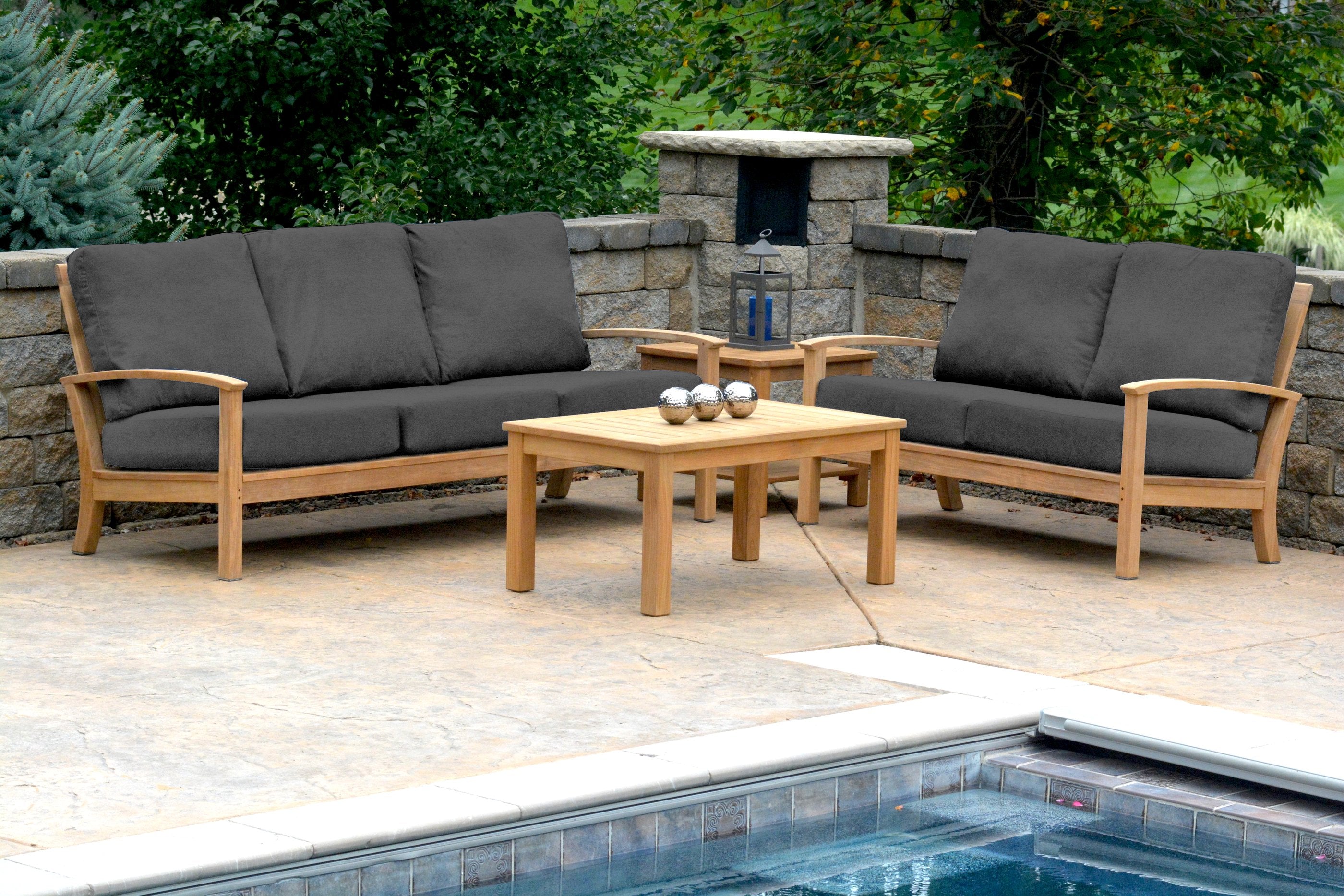 Three Birds Casual St.+Lucia