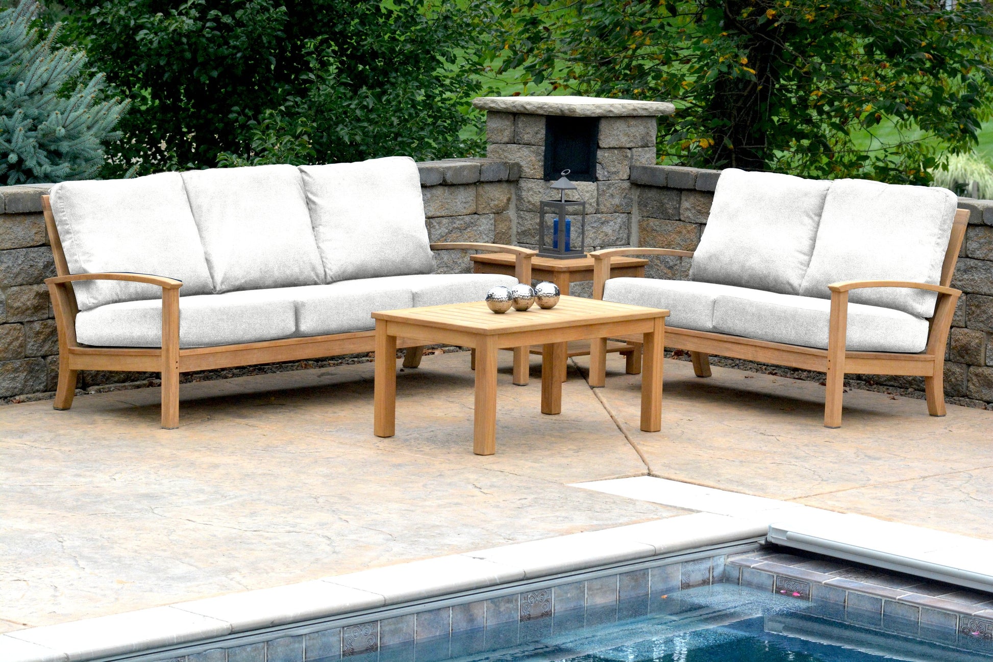 Three Birds Casual St.+Lucia