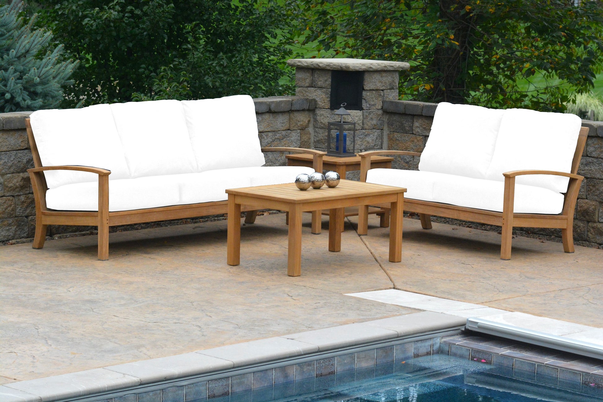 Three Birds Casual St.+Lucia