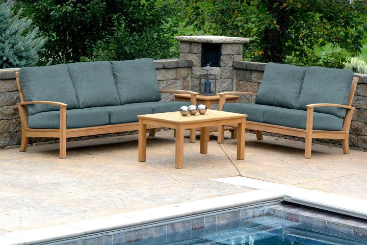 Three Birds Casual St.+Lucia