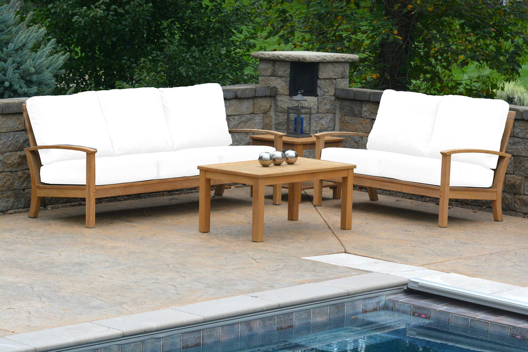 Three Birds Casual St.+Lucia