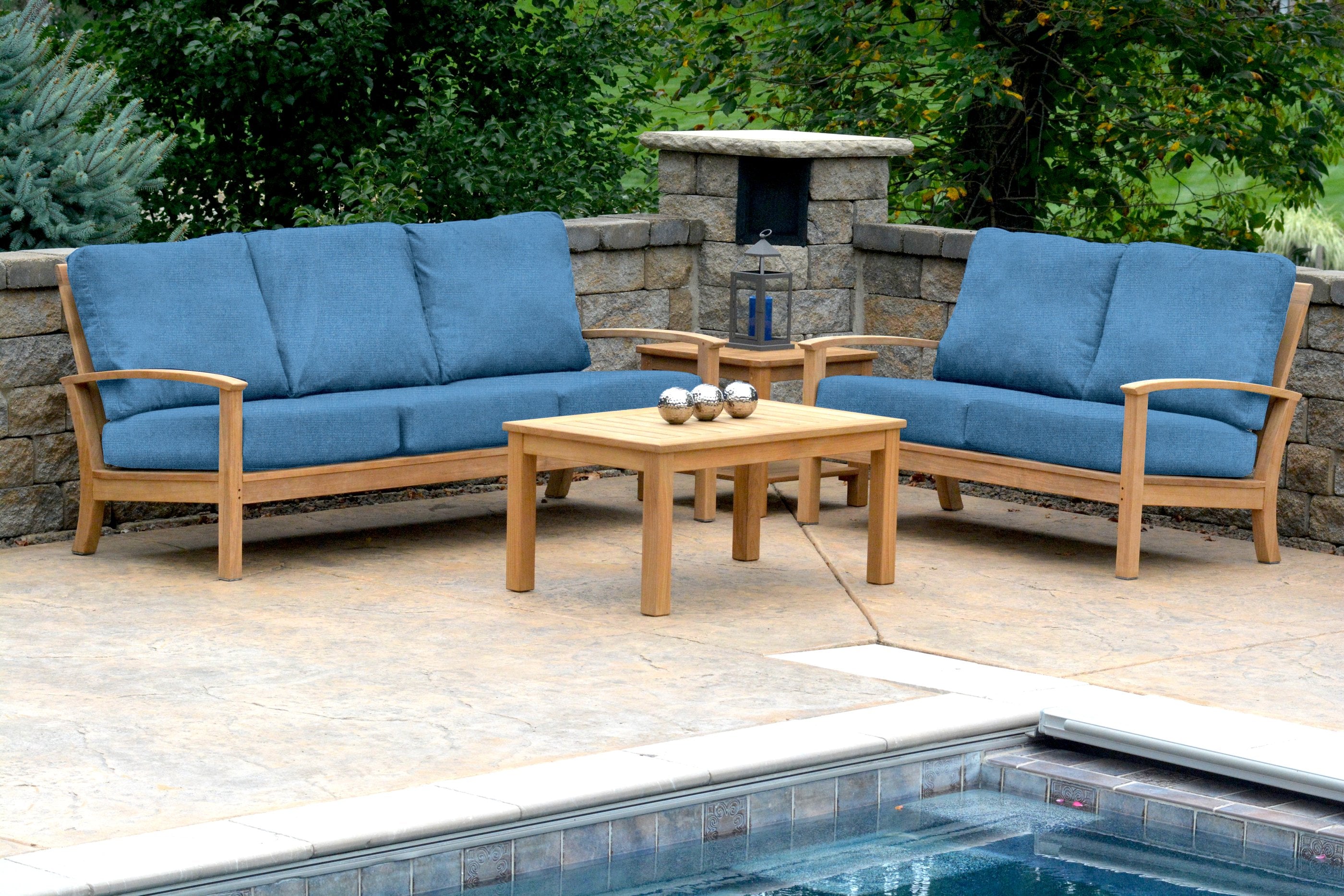 Three Birds Casual St.+Lucia