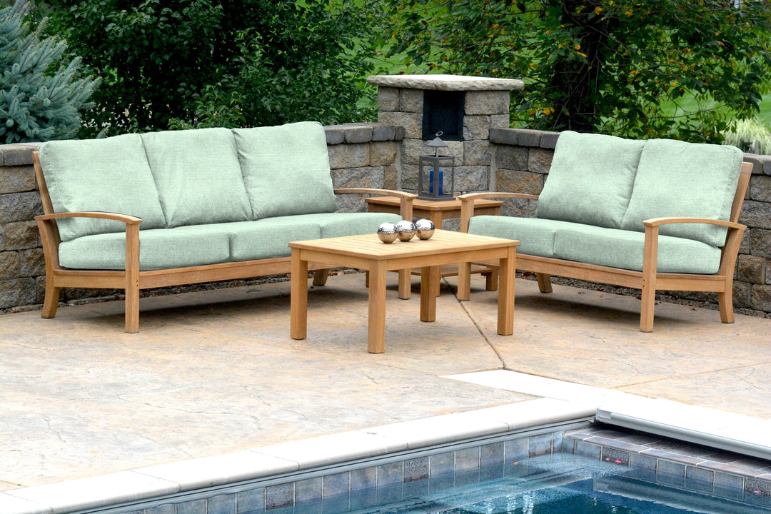 Three Birds Casual St.+Lucia