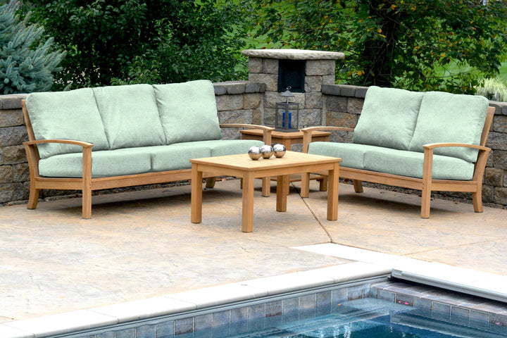 Three Birds Casual St.+Lucia