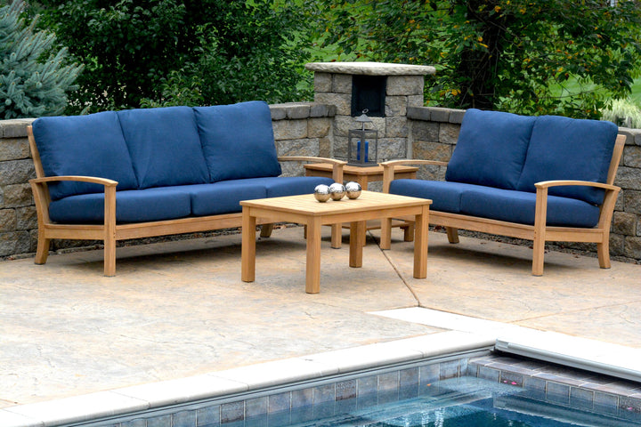 Three Birds Casual St.+Lucia