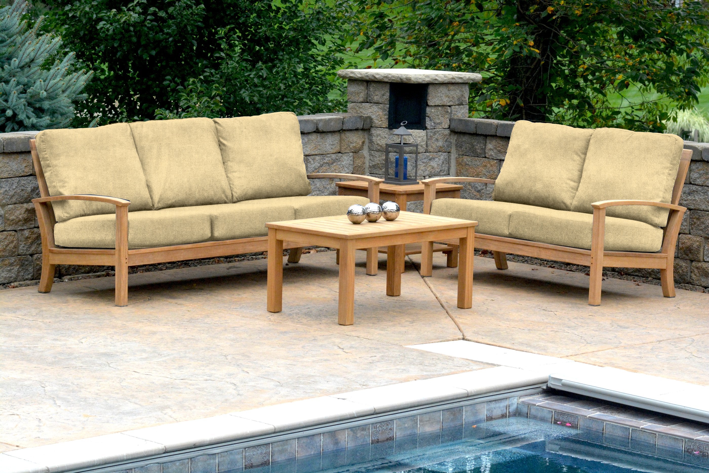 Three Birds Casual St.+Lucia