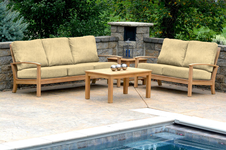 Three Birds Casual St.+Lucia