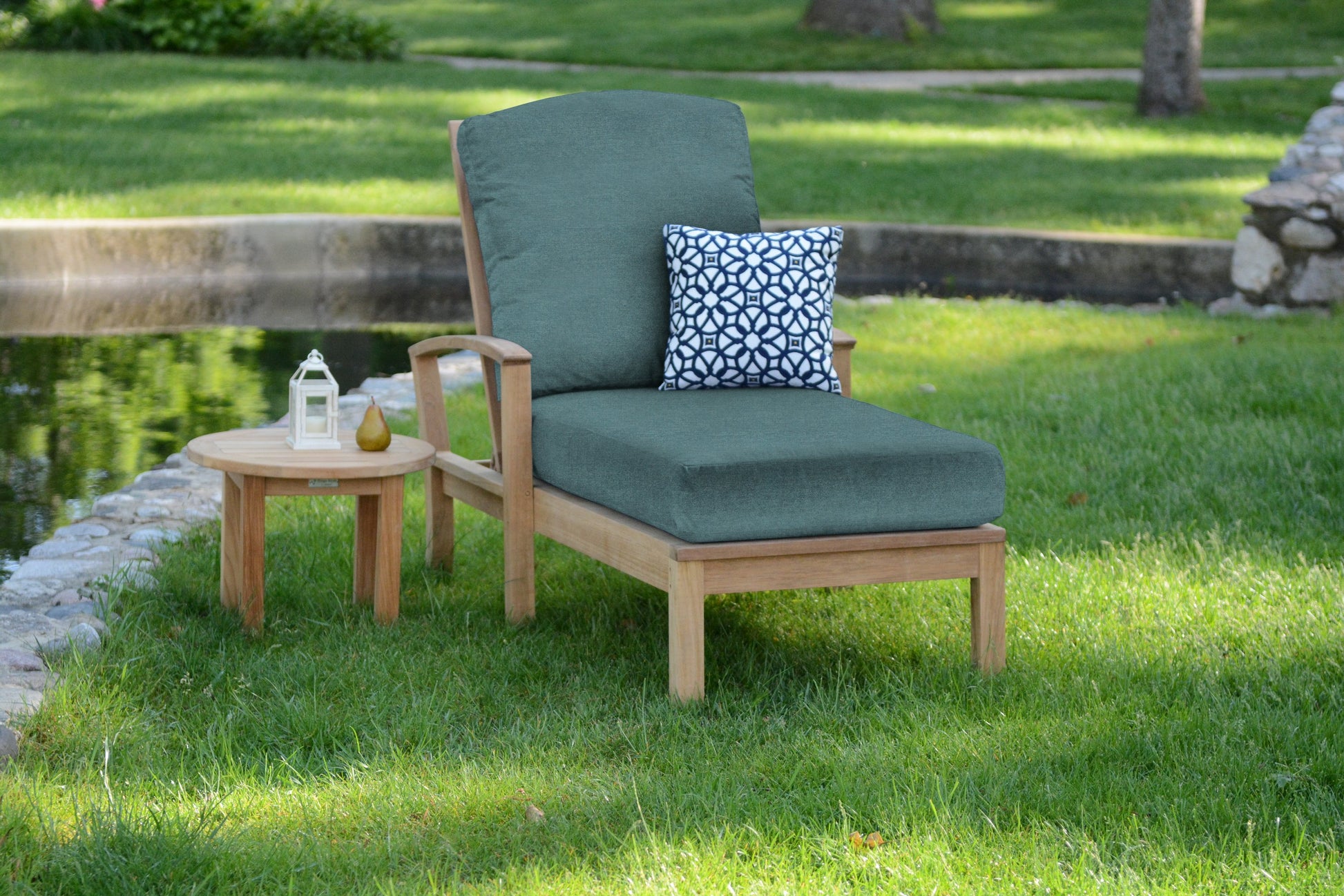 Three Birds Casual St.+Lucia