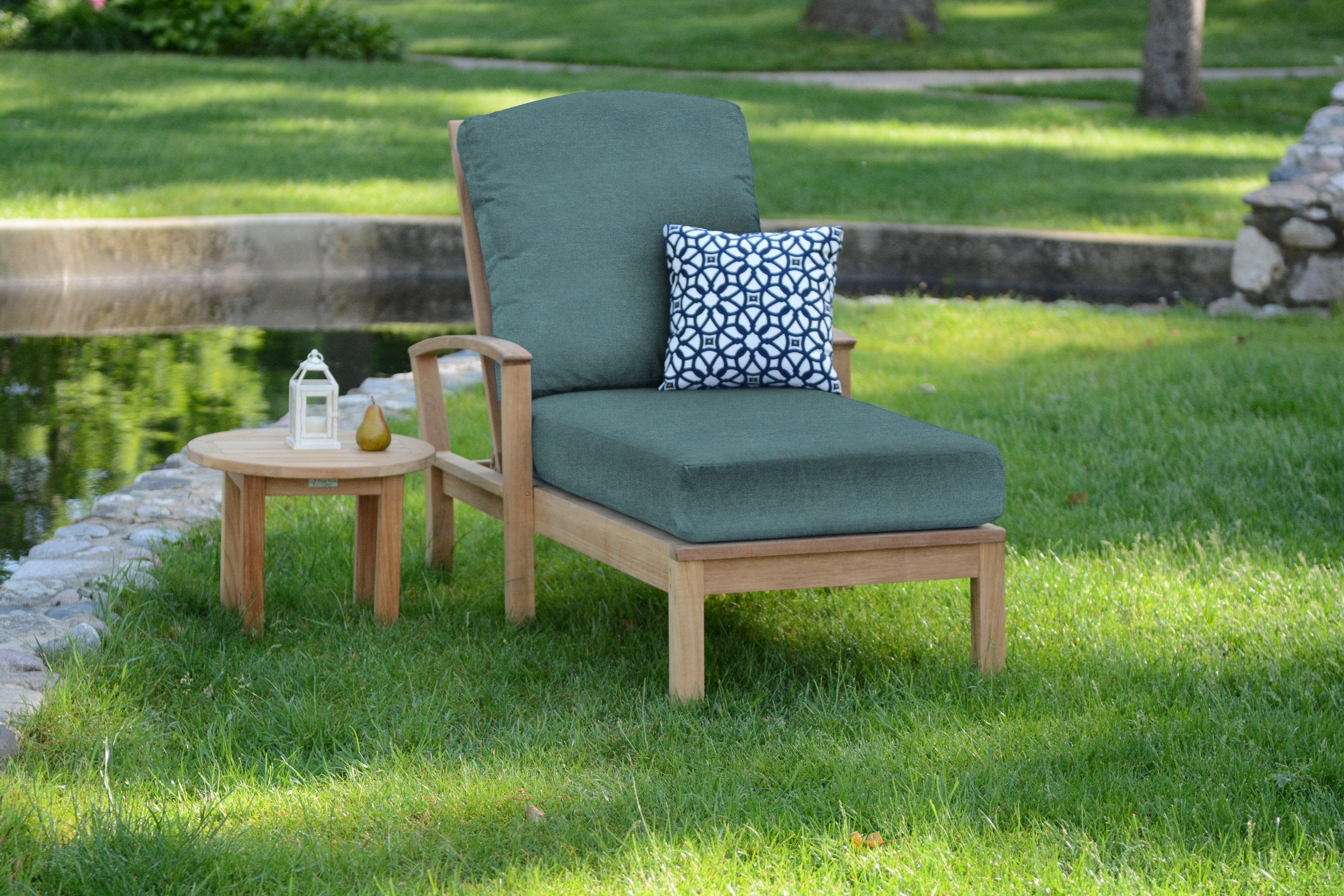 Three Birds Casual St.+Lucia