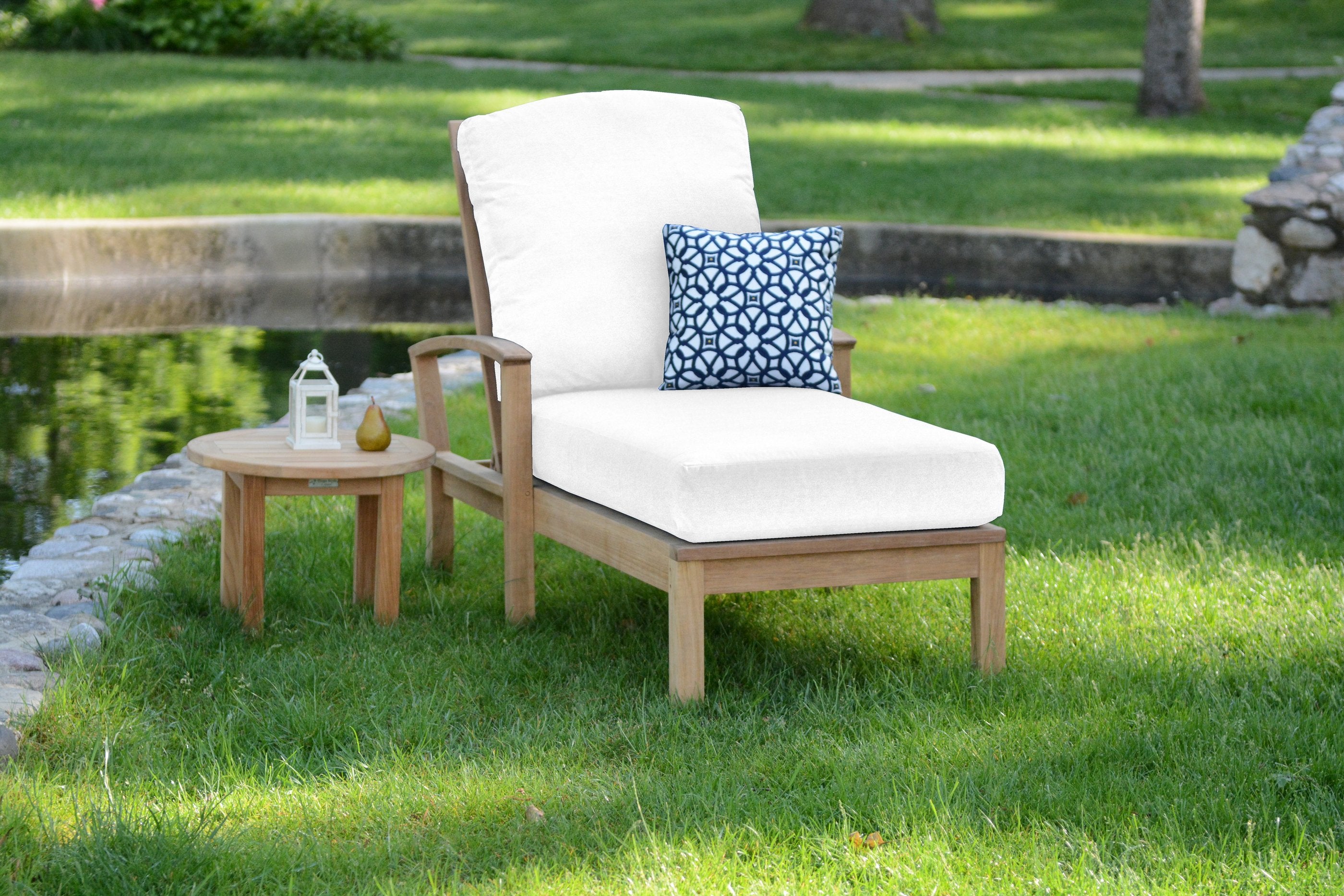 Three Birds Casual St.+Lucia