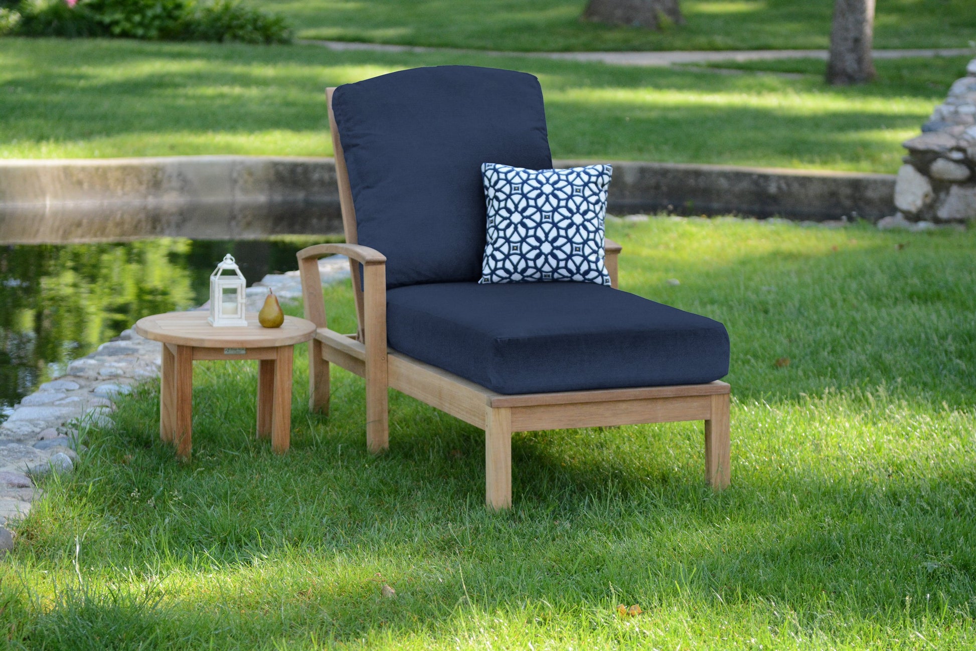 Three Birds Casual St.+Lucia