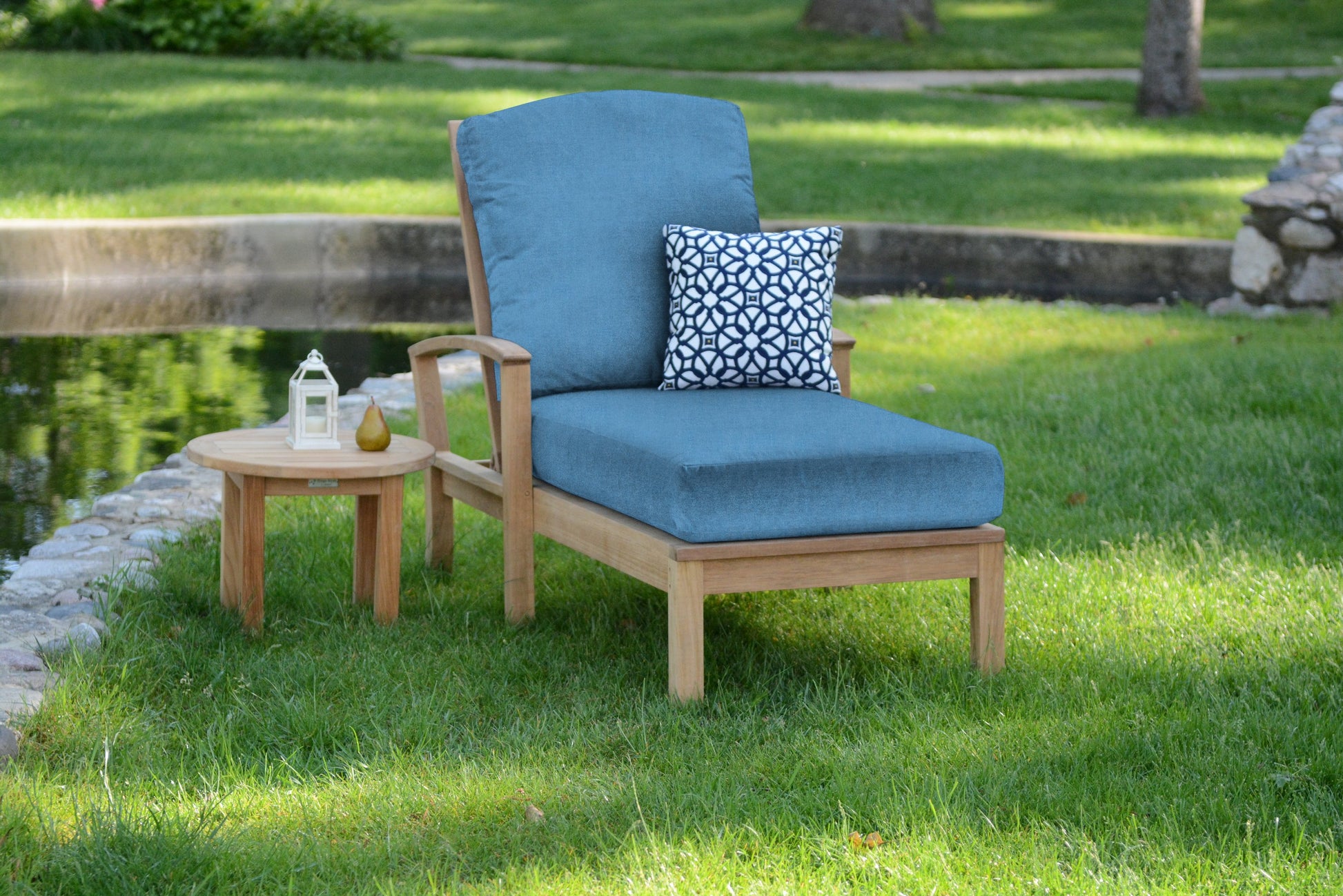 Three Birds Casual St.+Lucia