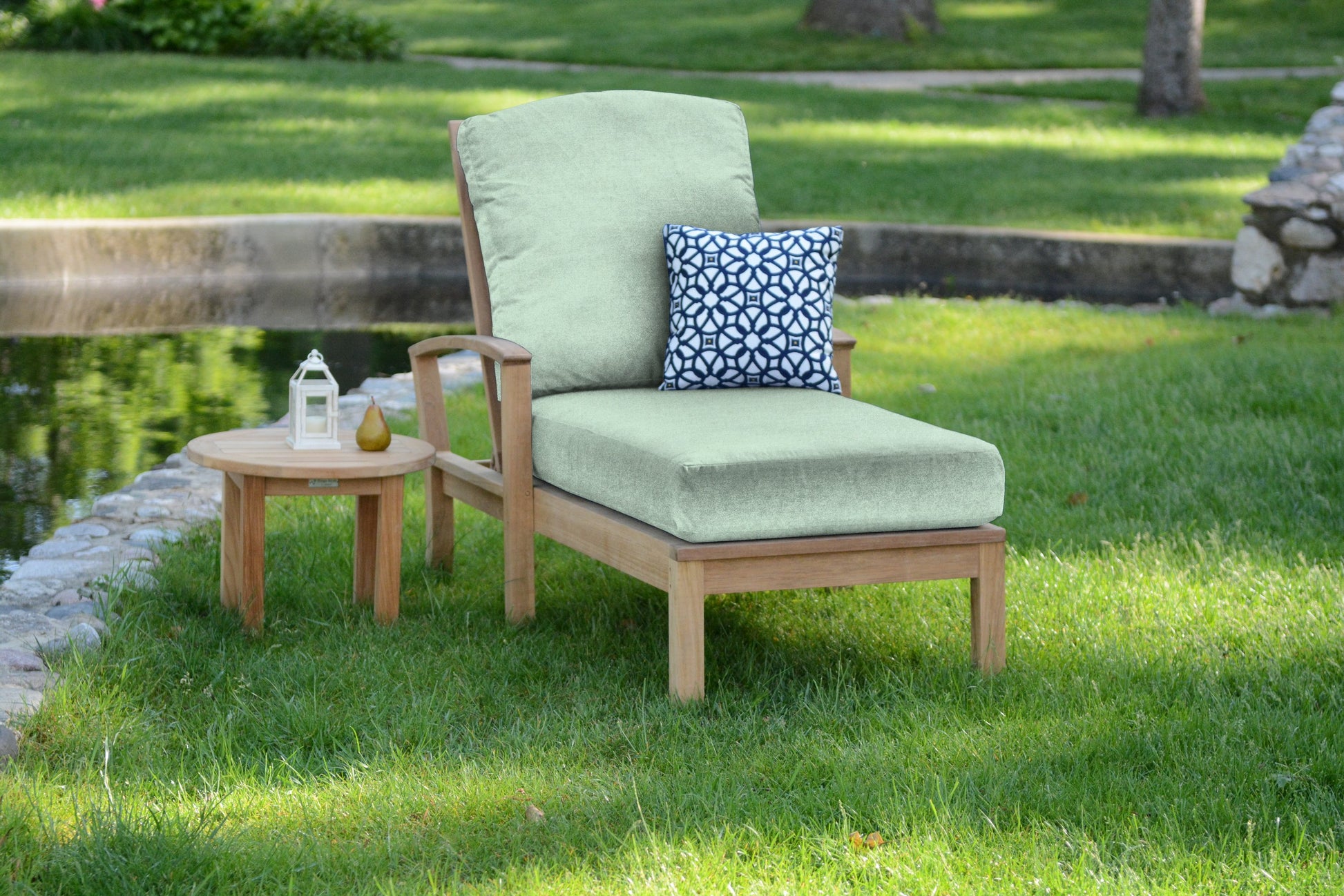 Three Birds Casual St.+Lucia