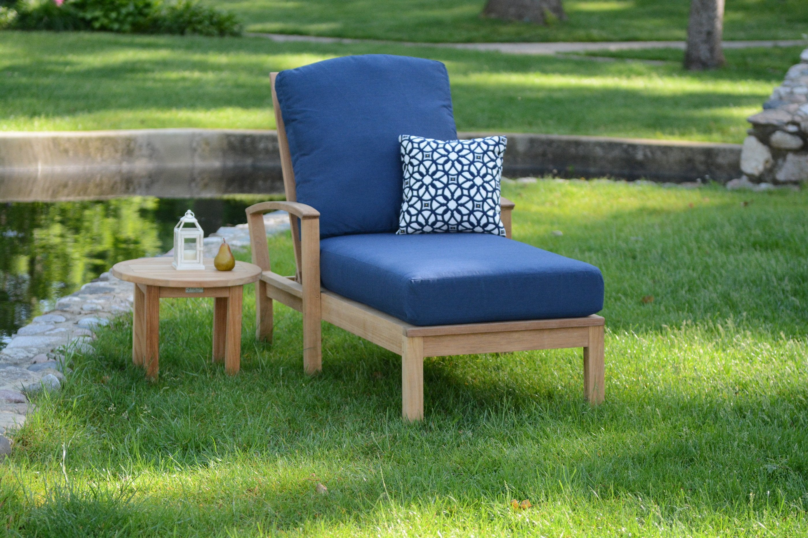 Three Birds Casual St.+Lucia