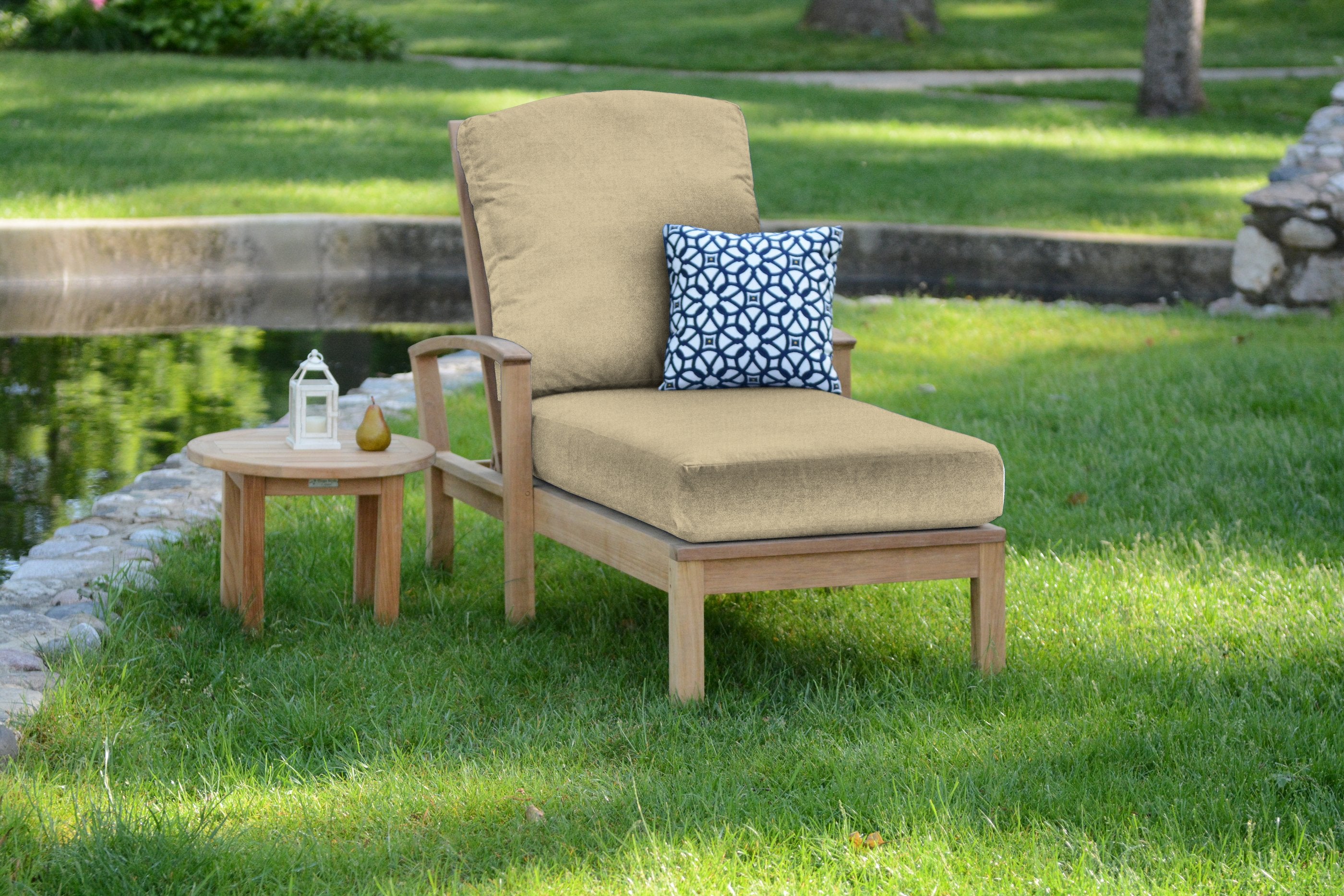 Three Birds Casual St.+Lucia