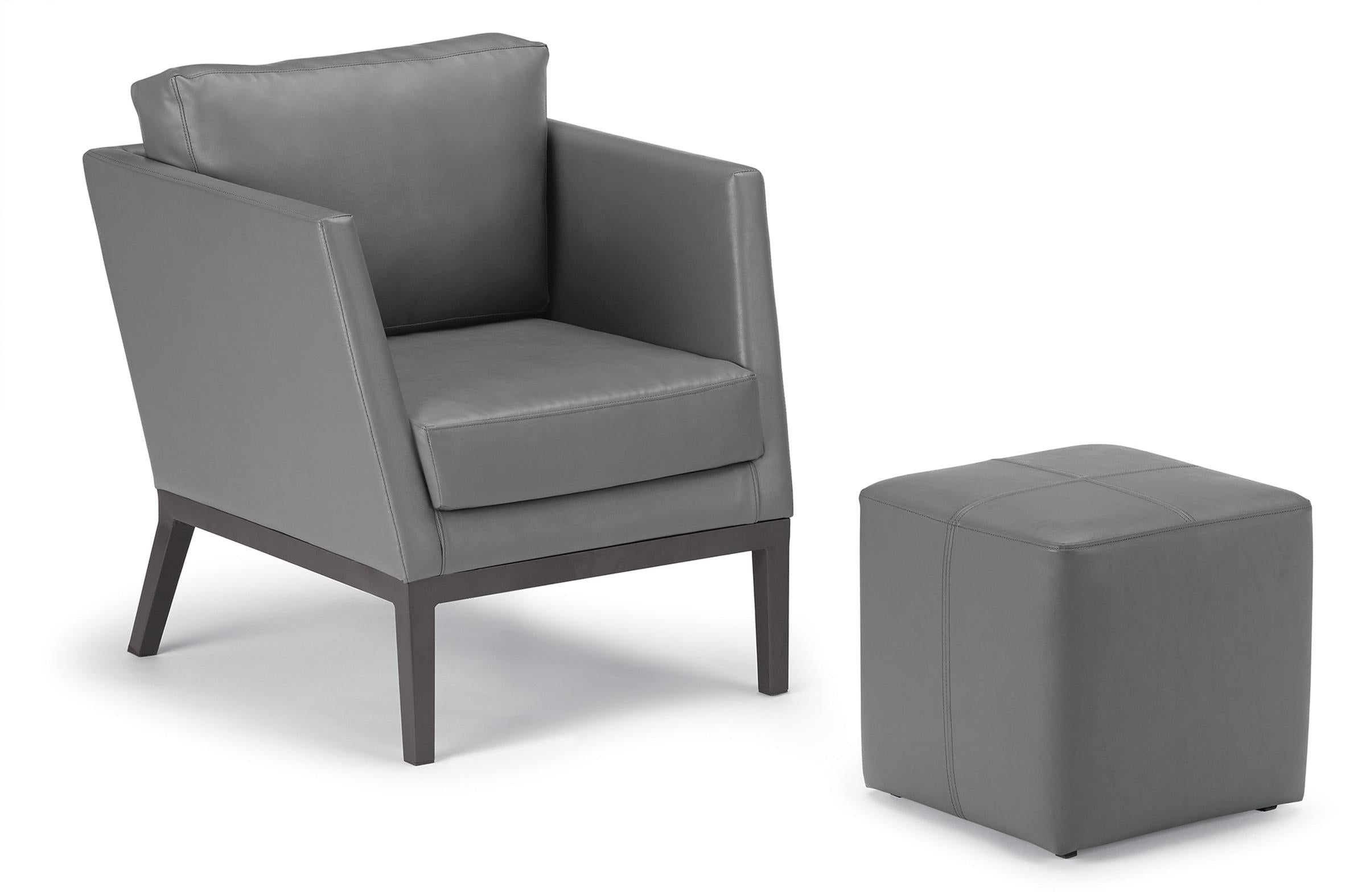 Salino Club Chair