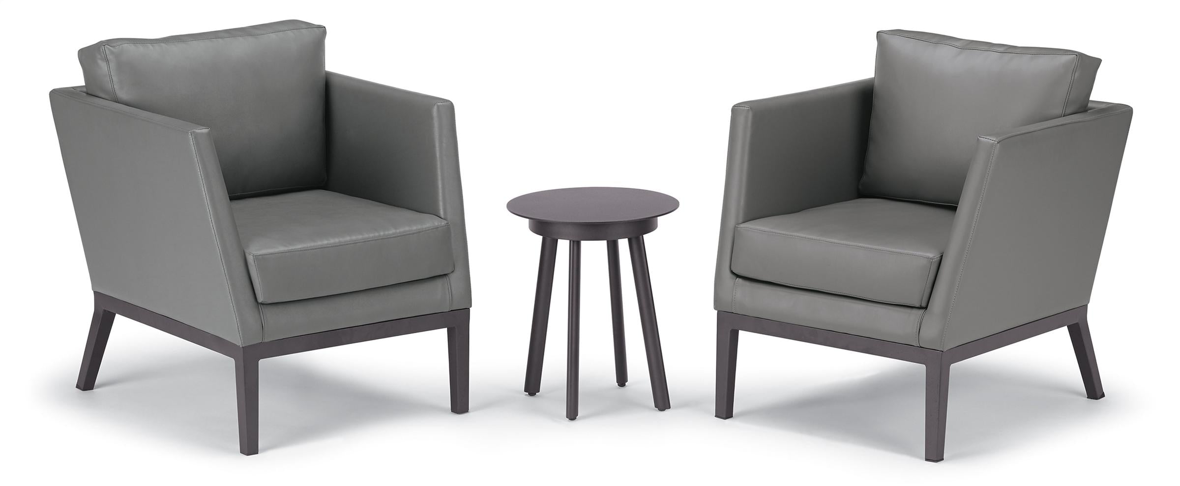 Salino Club Chair