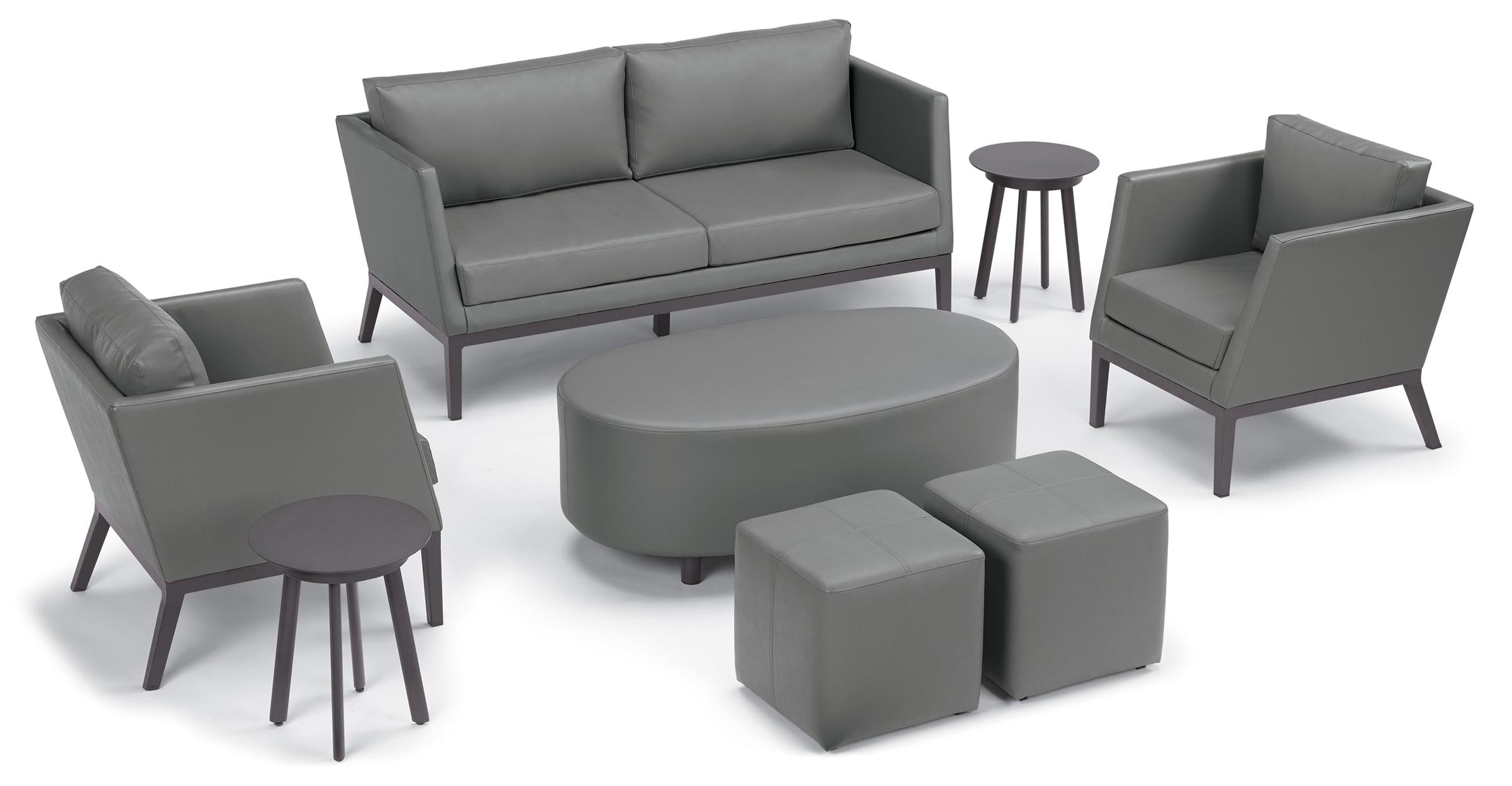 Salino Club Chair
