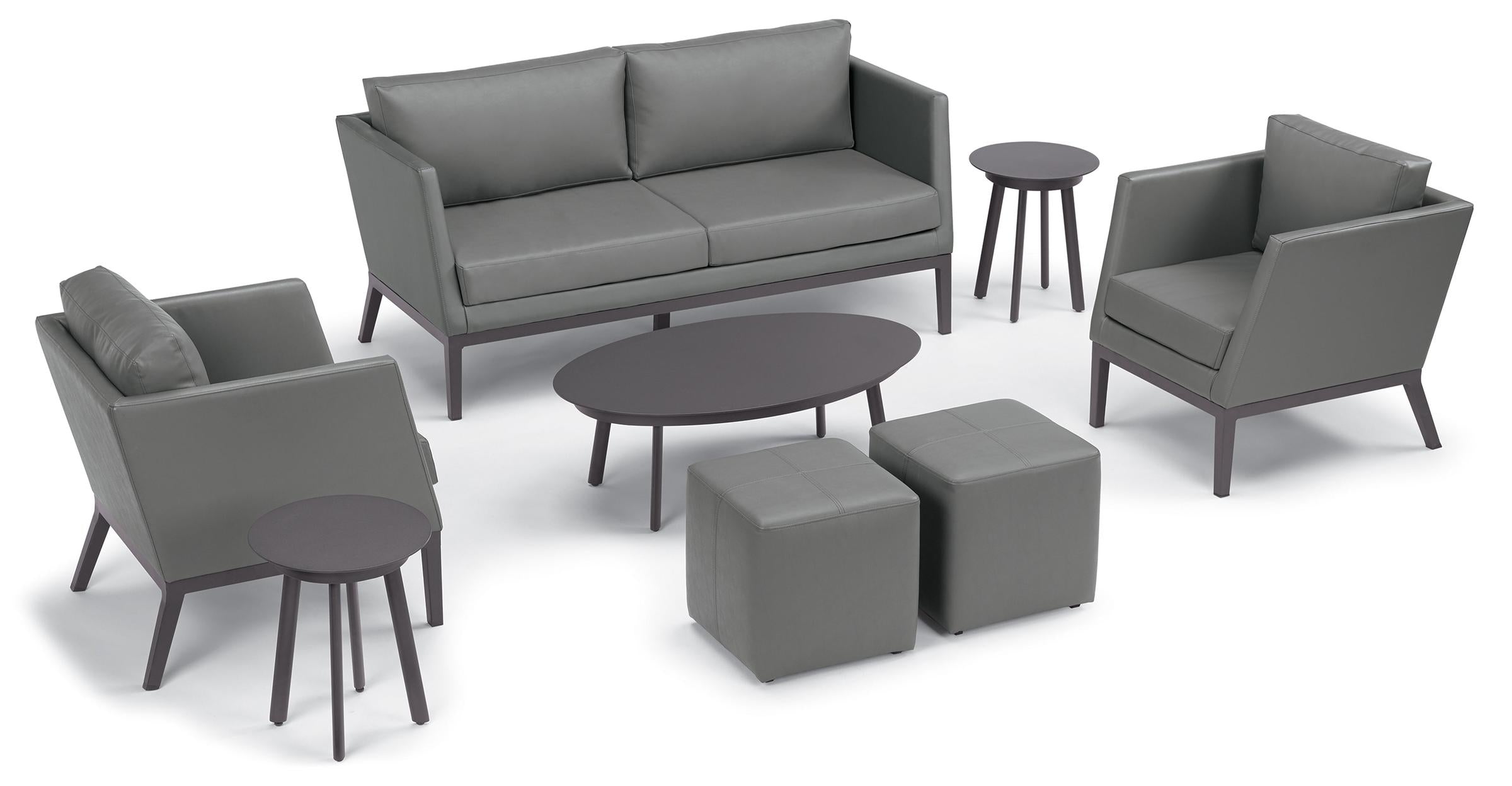Salino Club Chair