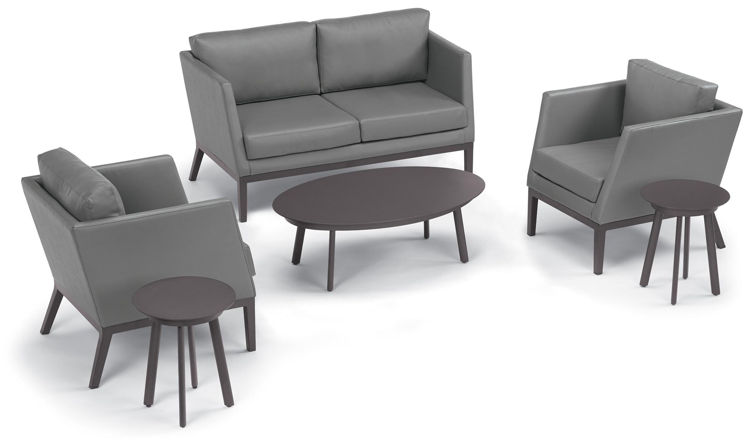 Salino Club Chair