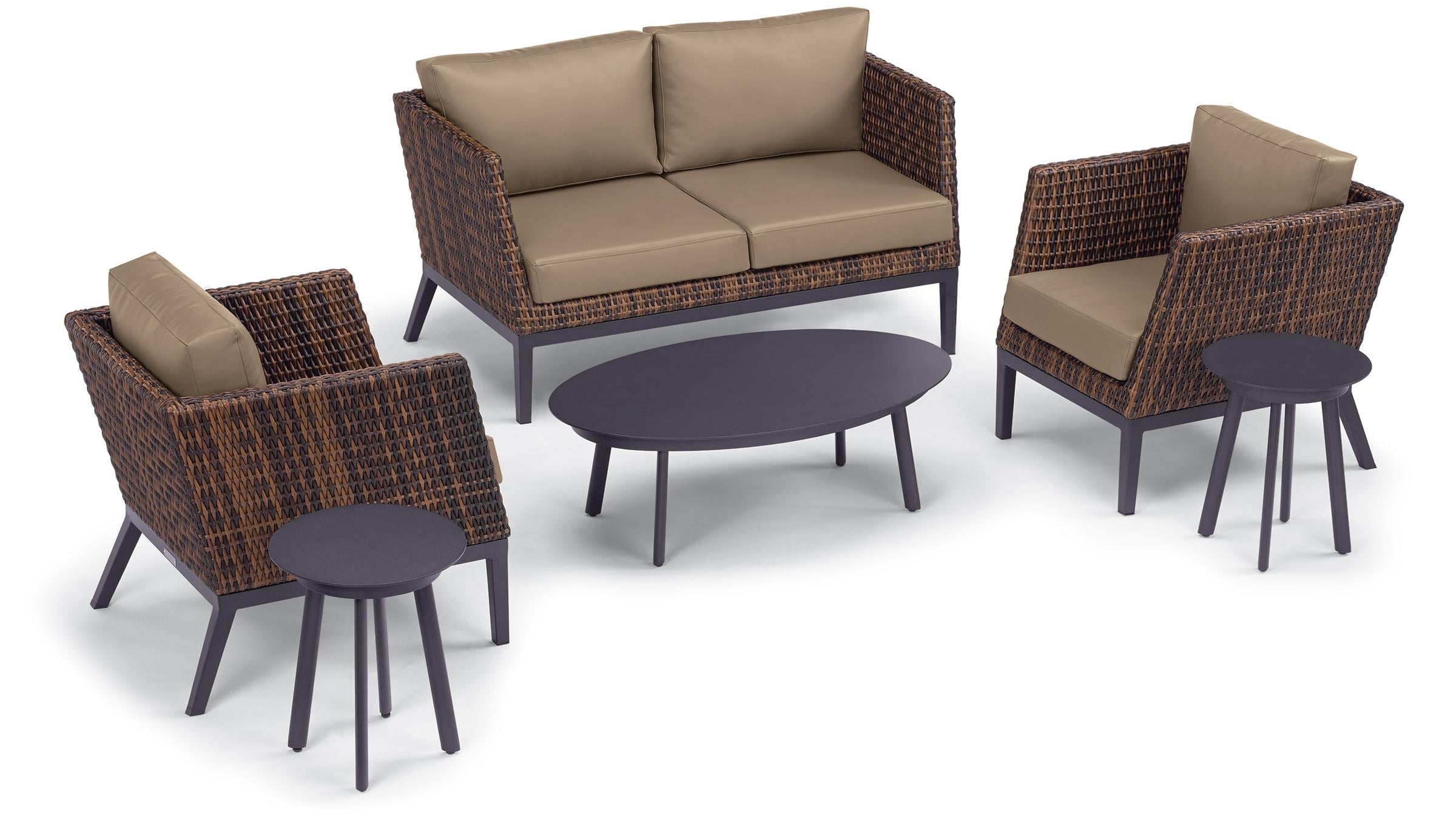 Salino Loveseat