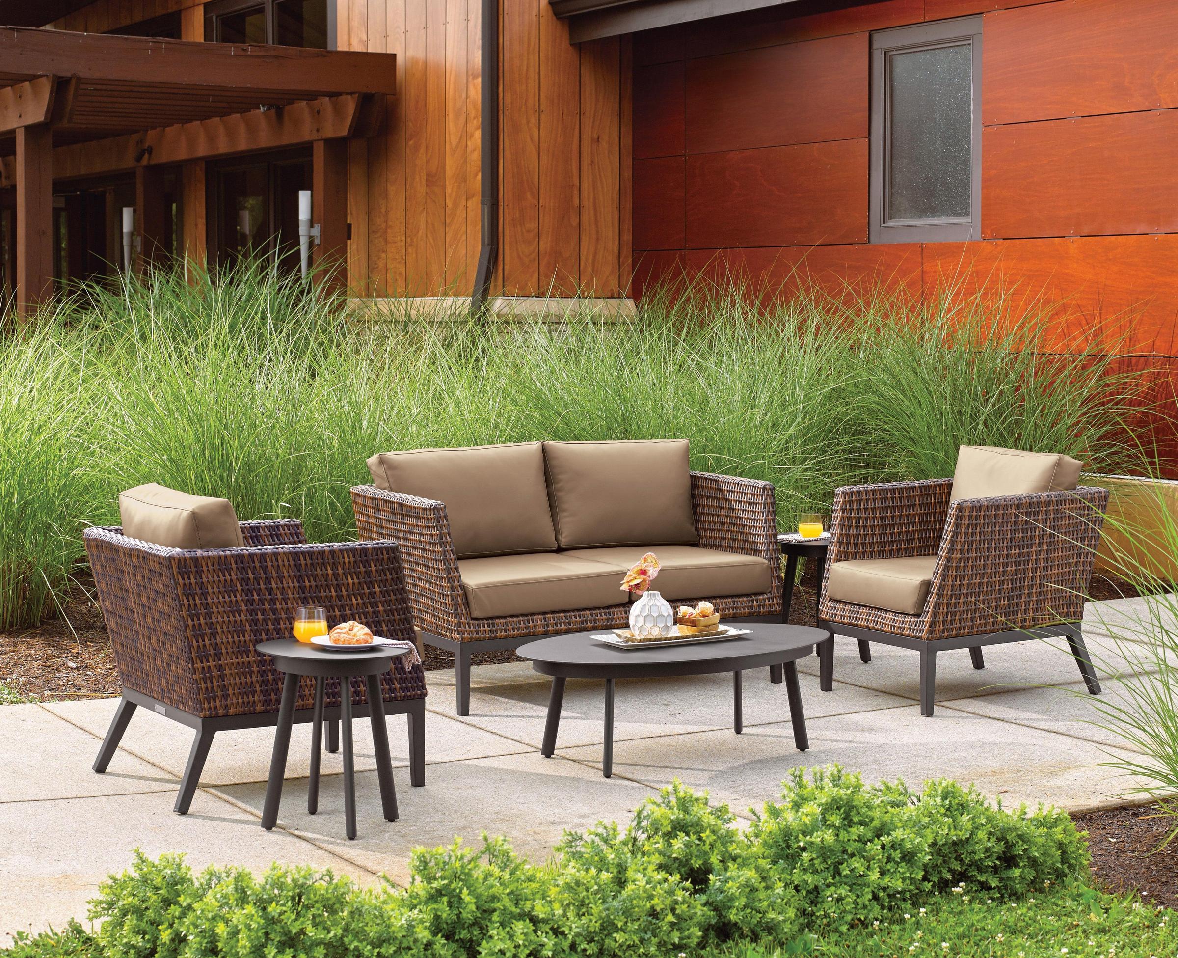 Salino Loveseat