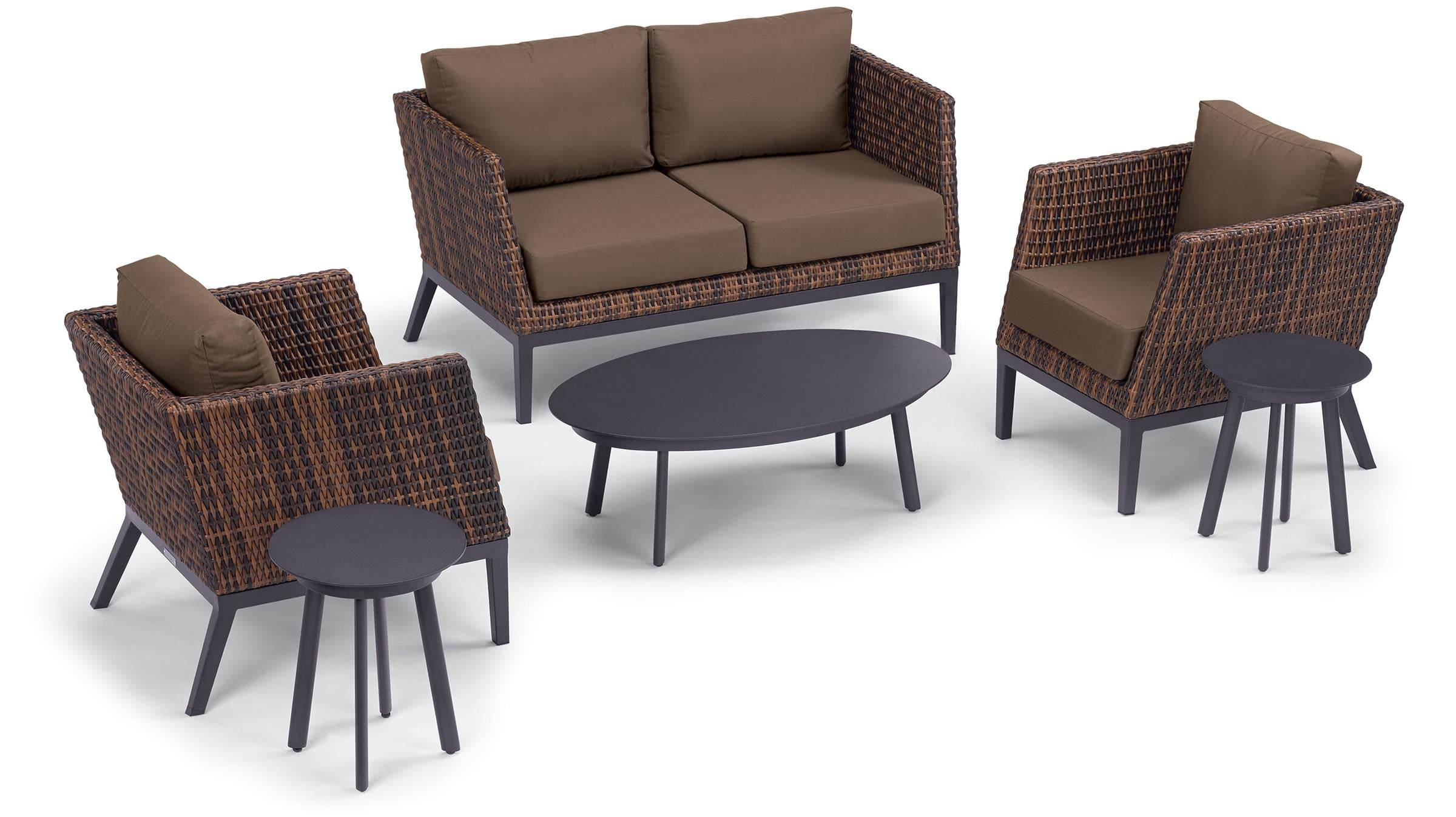 Salino Loveseat