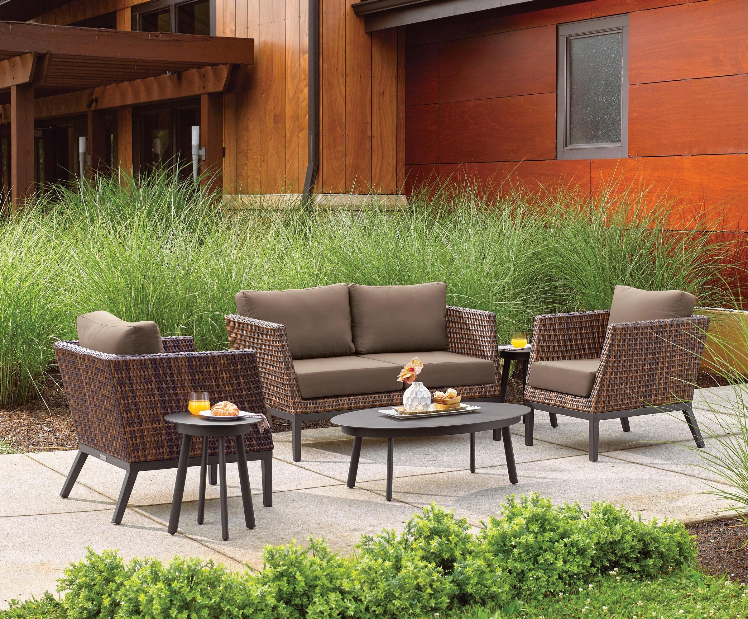Salino Loveseat