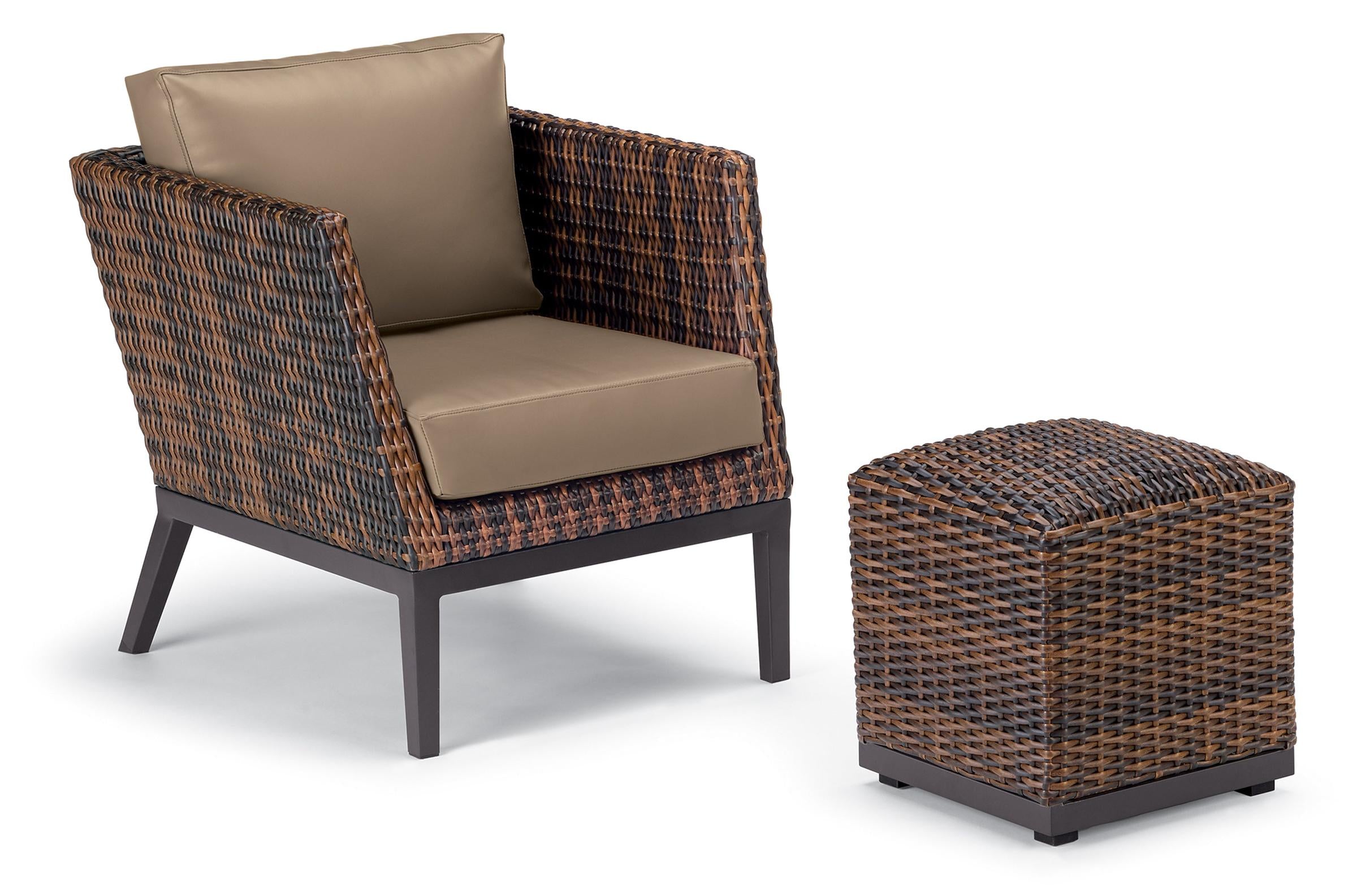 Salino Ottoman Pouf