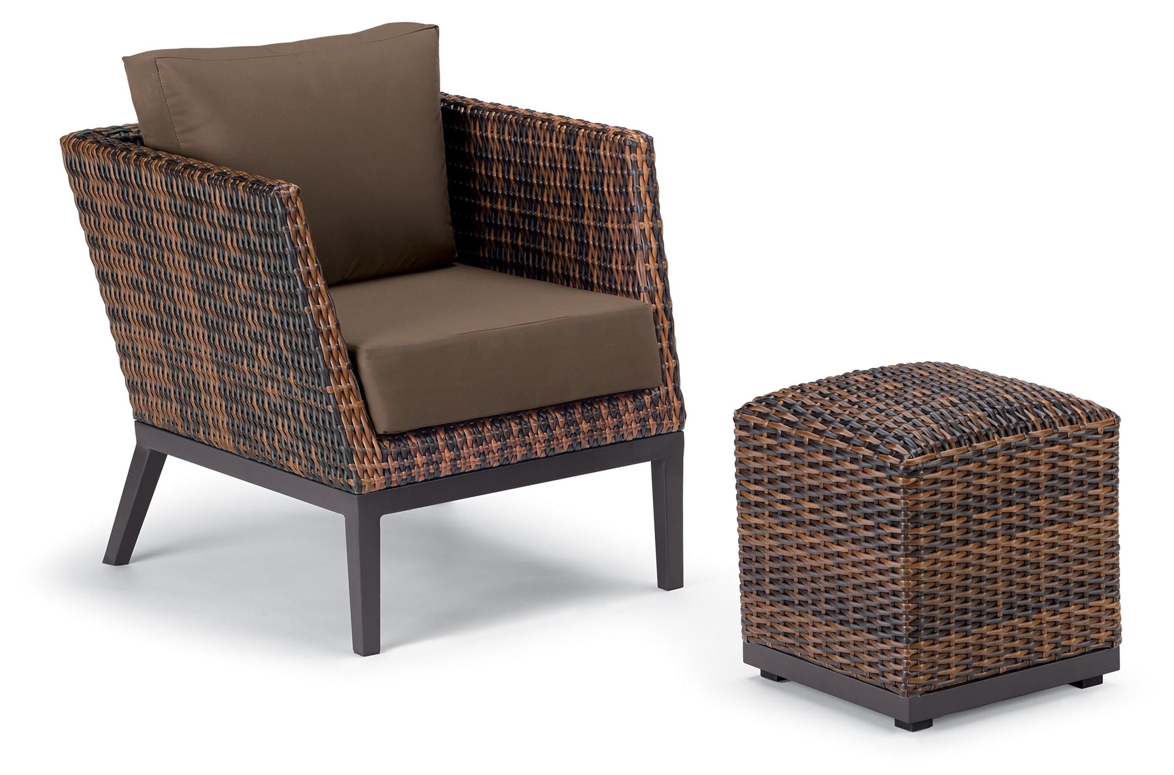 Salino Ottoman Pouf