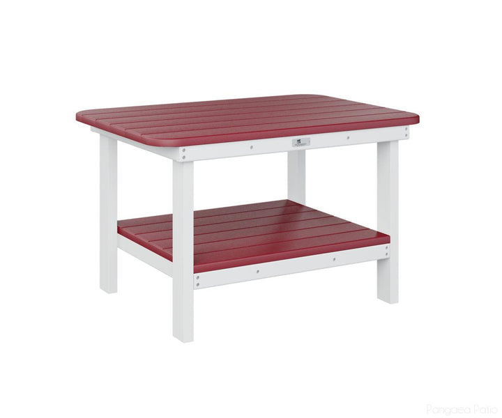 Rectangle Coffee Table