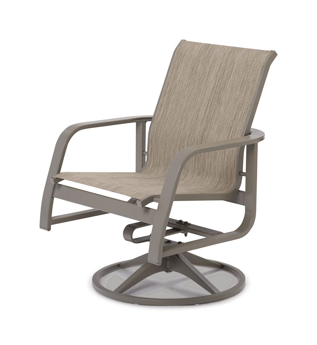 Soho Sling Swivel Rocker