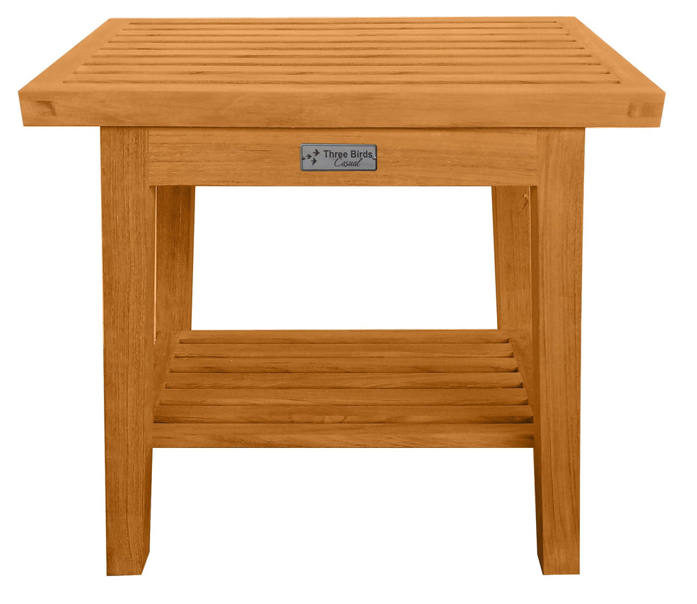 Three Birds Casual Accessories