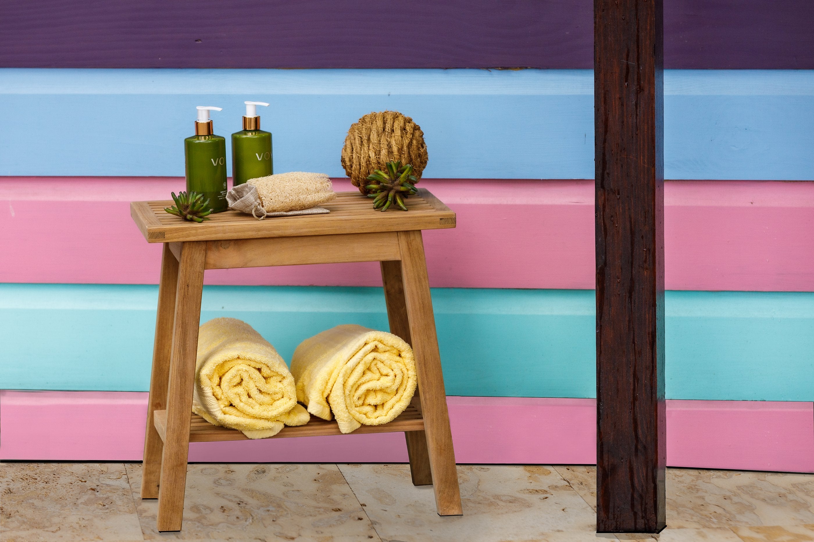 Three Birds Casual Accessories