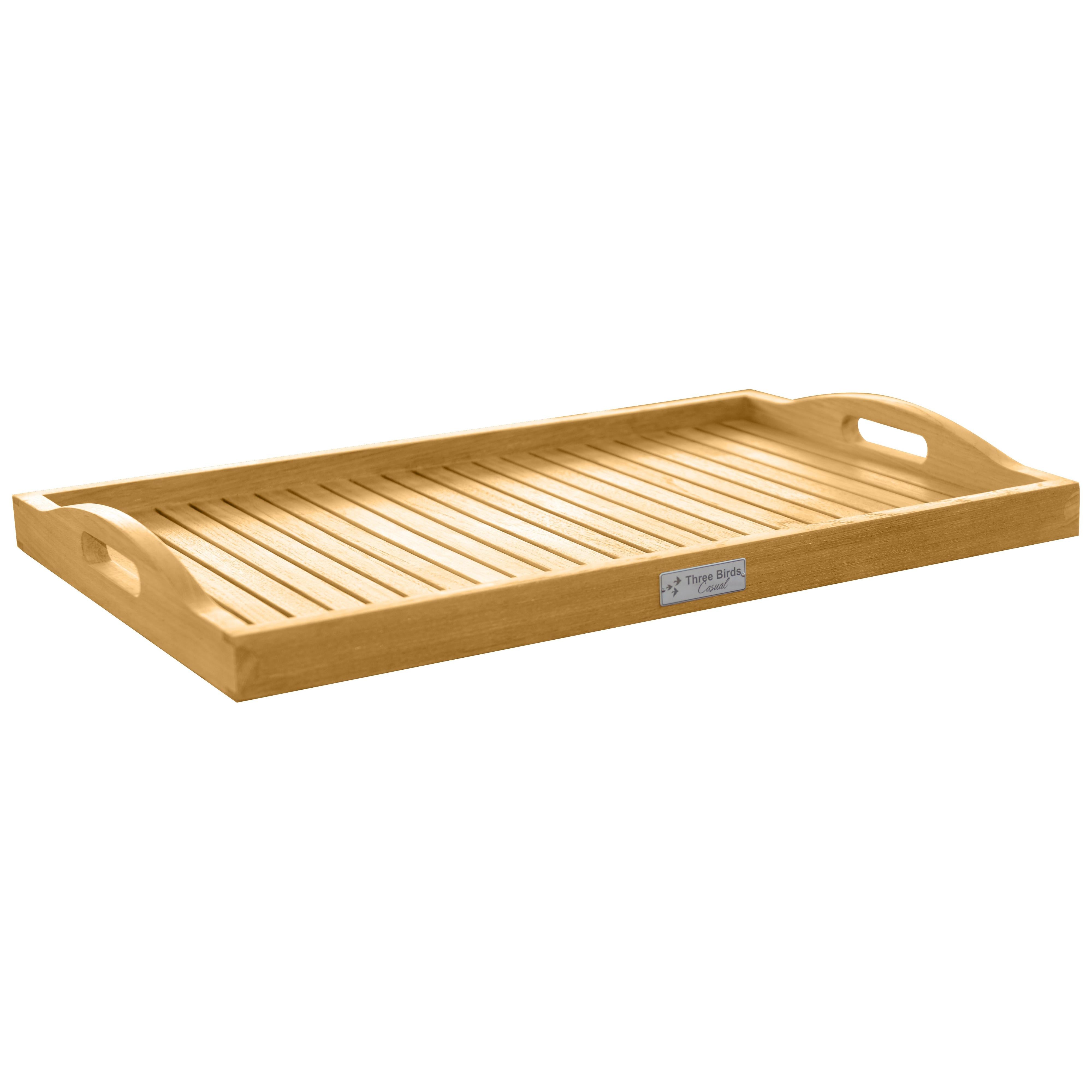 Serving Tray