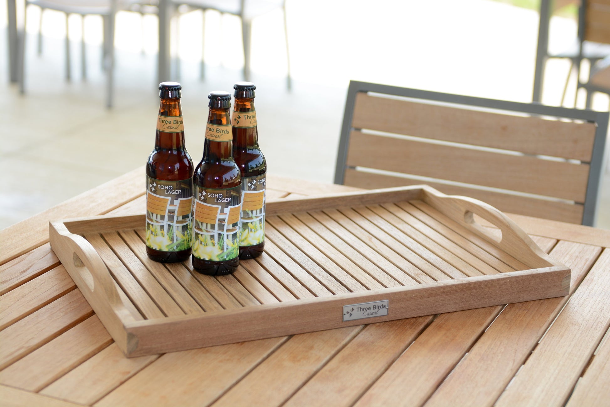 Three Birds Casual Accessories