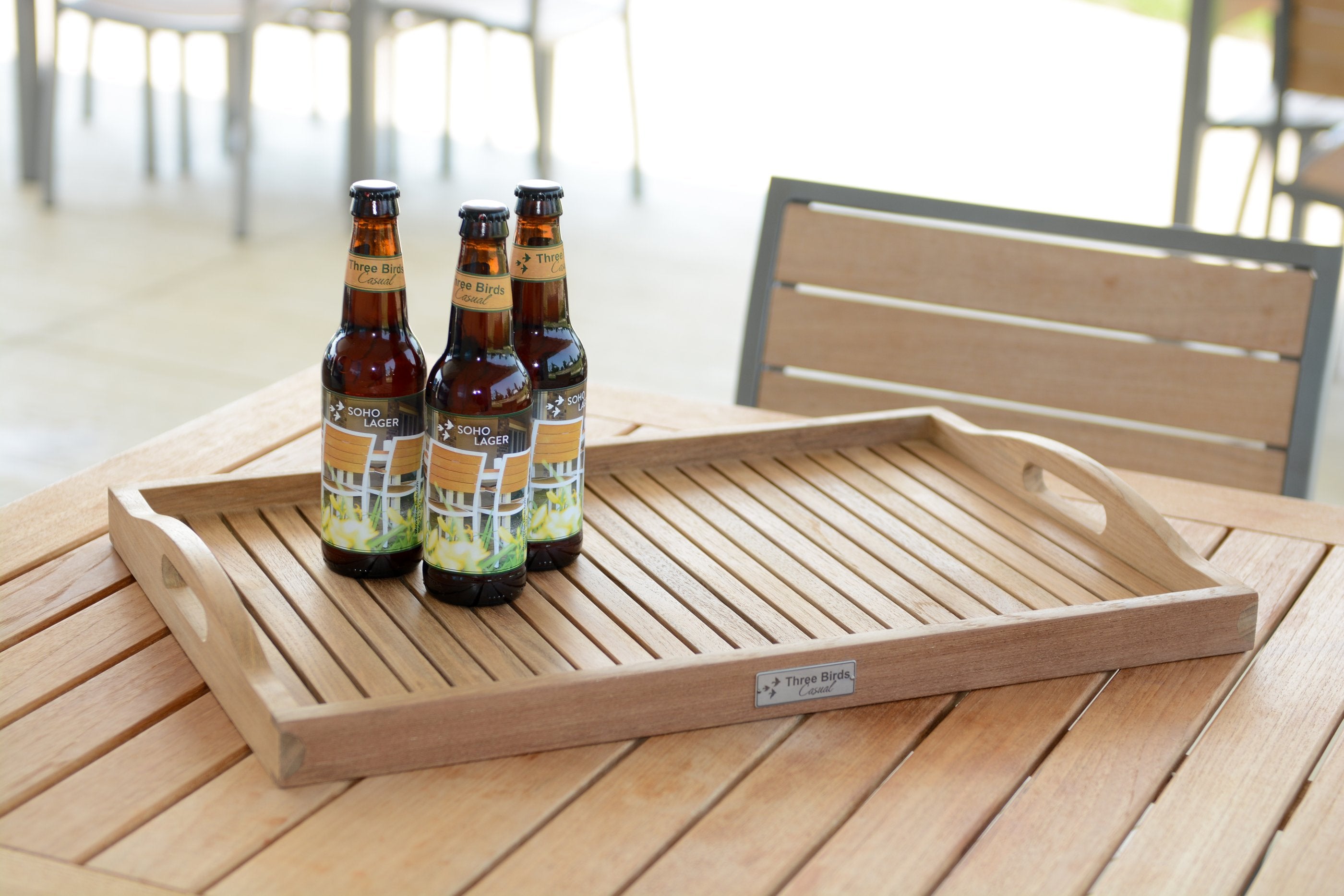 Three Birds Casual Accessories