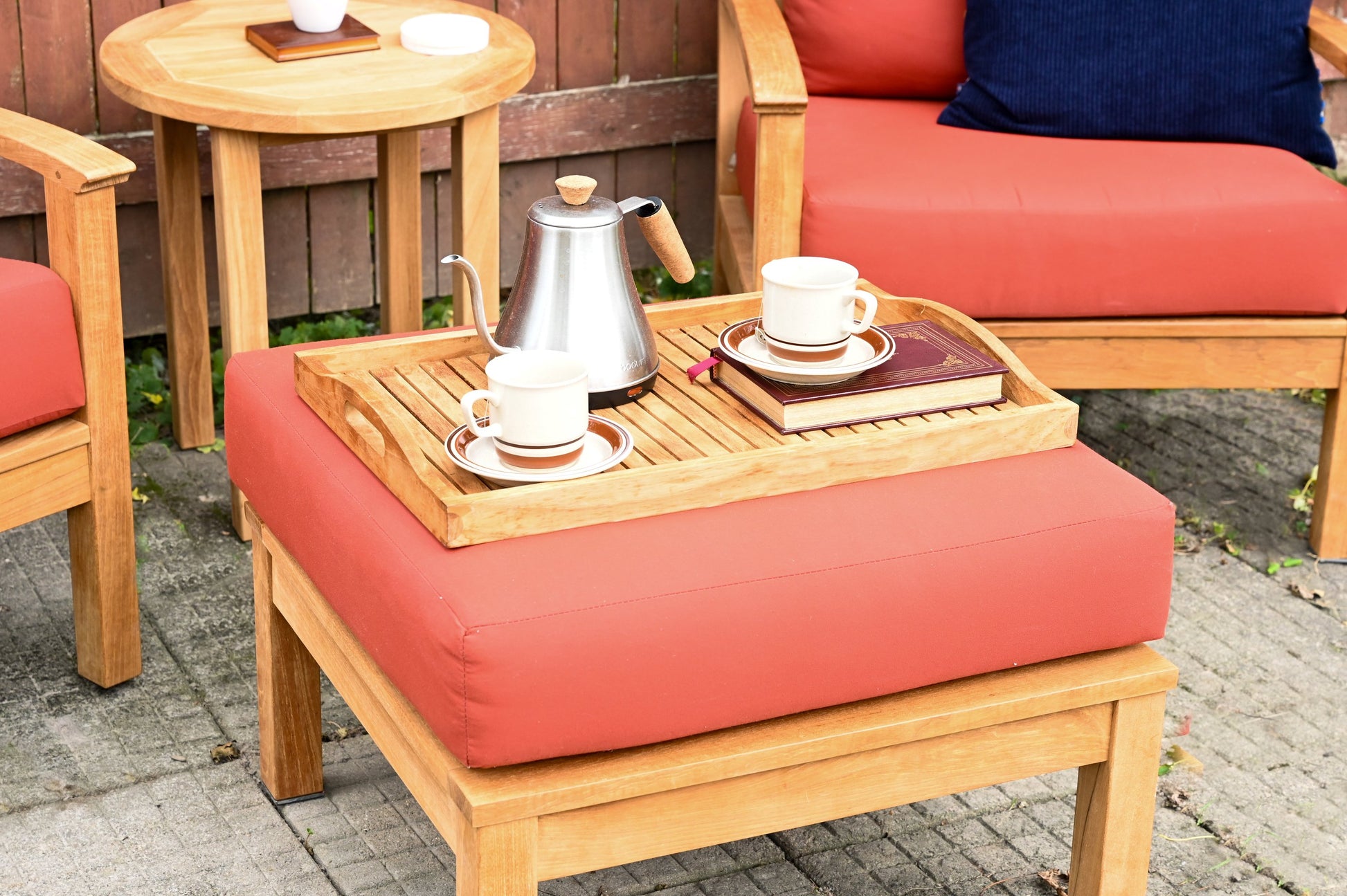 Three Birds Casual Accessories