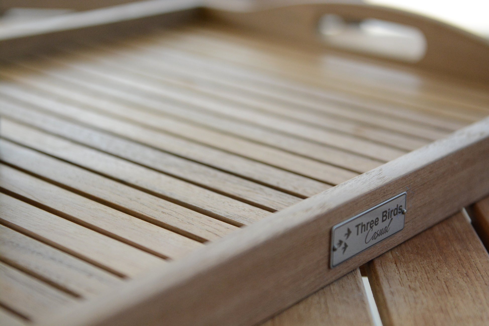 Three Birds Casual Accessories