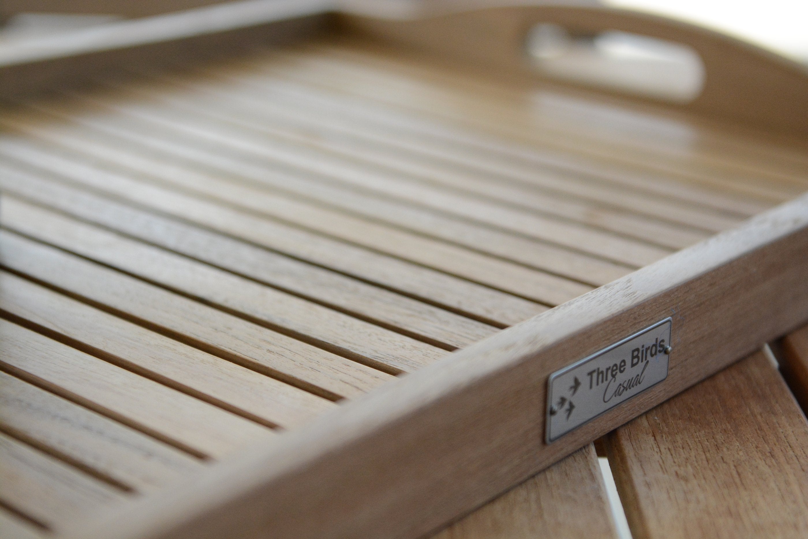 Three Birds Casual Accessories