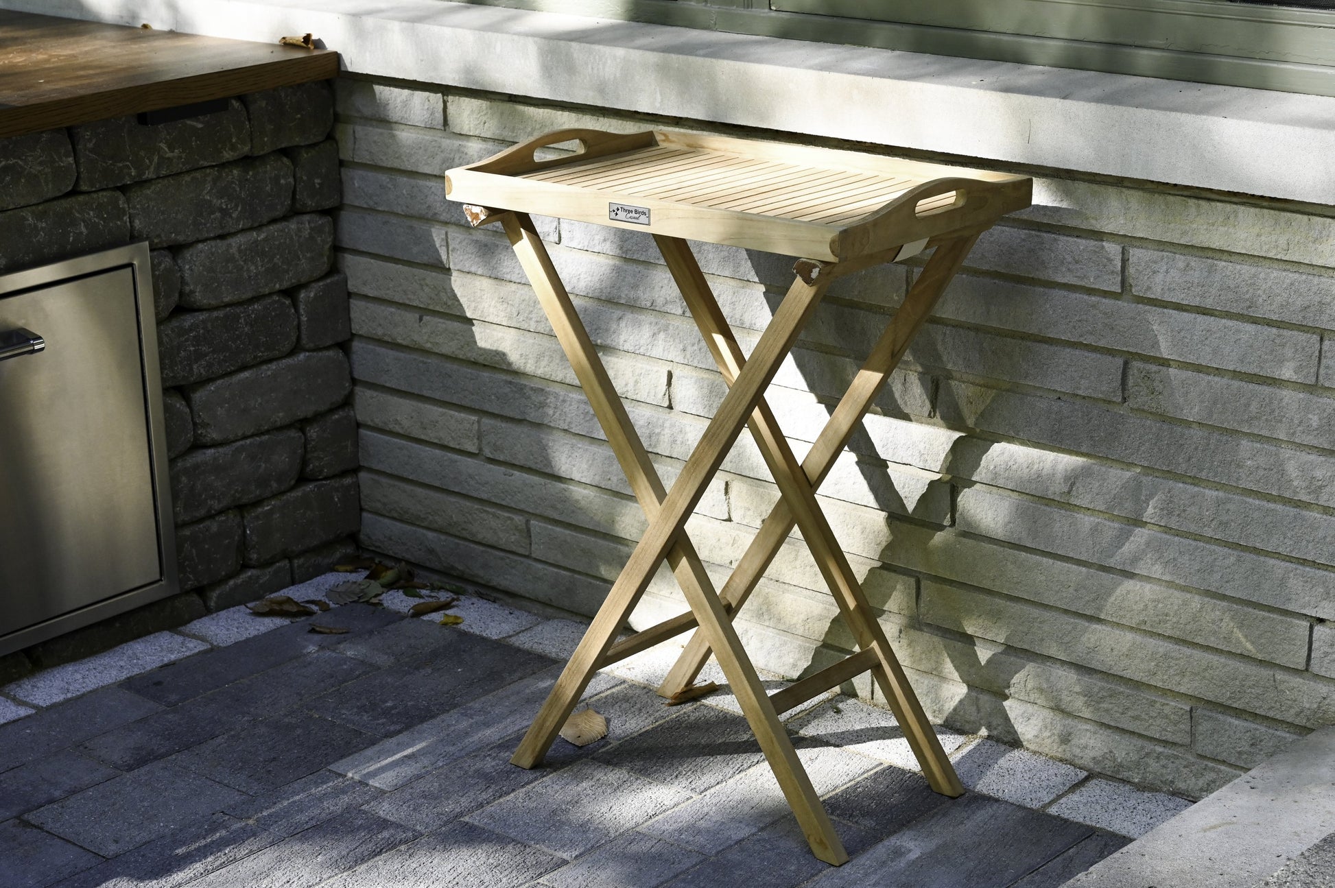 Three Birds Casual Accessories