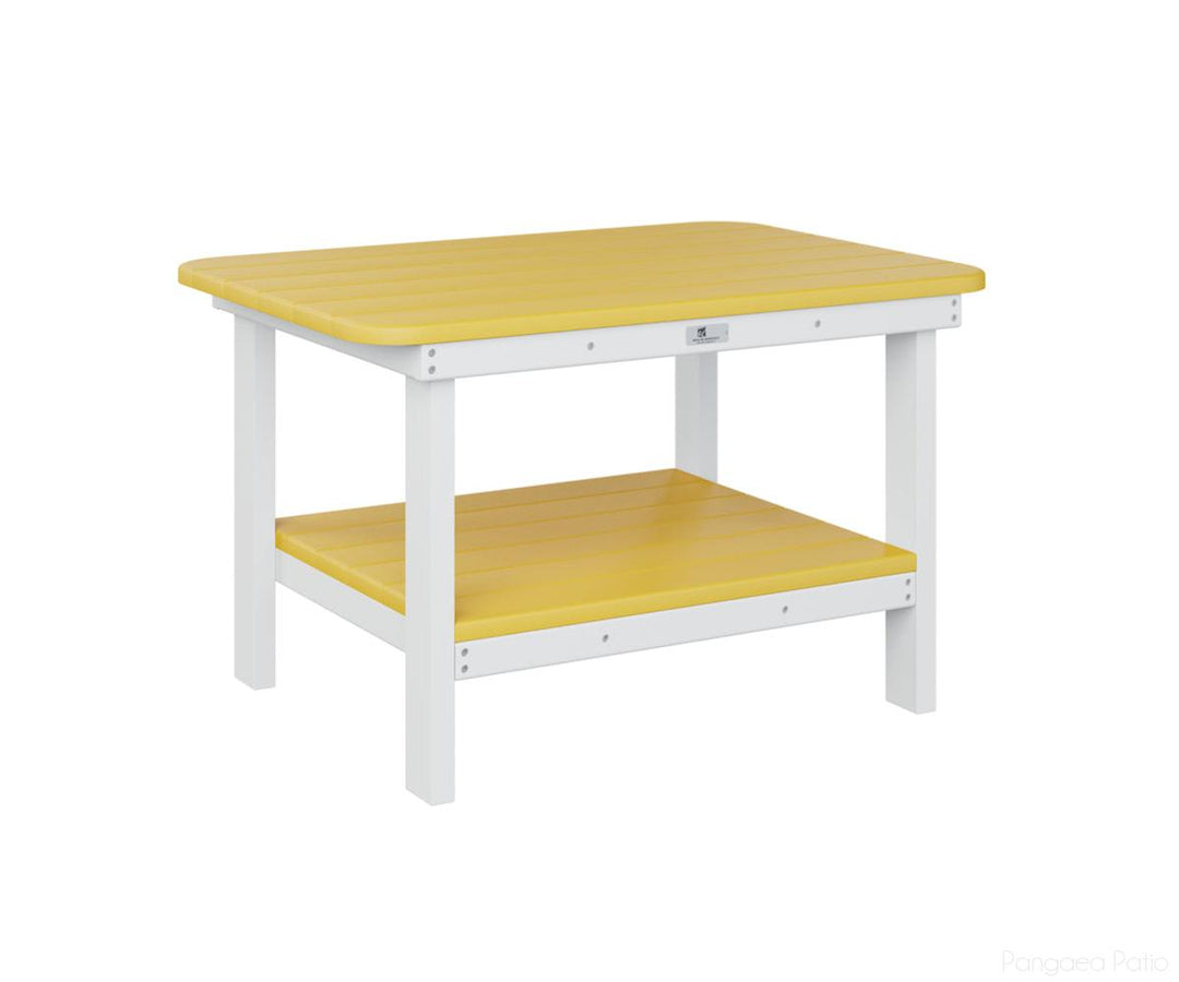 Rectangle Coffee Table