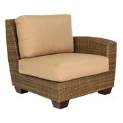 Saddleback RAF Sectional End Unit