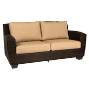 Saddleback Loveseat
